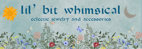 Lil' Bit Whimsical - Home